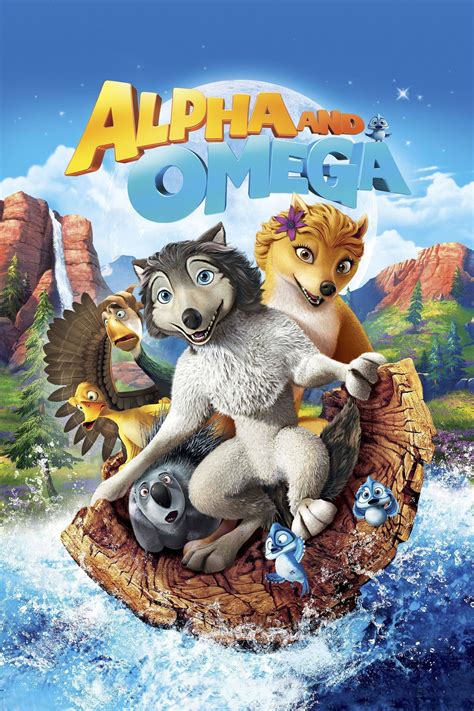 watch alpha and omega 2010|alpha and omega full movie free.